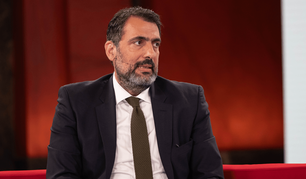 OT FORUM – Καραΐνδρος (Metlen): Για να πας στο εξωτερικό χρειάζεται πολύ καλή κατανόηση κινδύνου