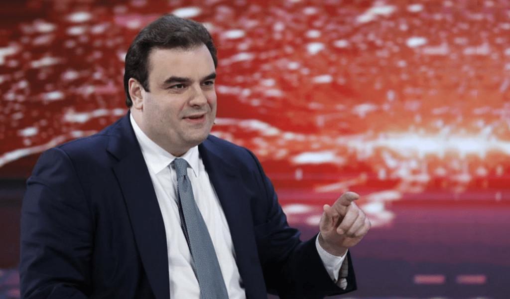 Πιερρακάκης για Unicredit: Απόδειξη της έμπρακτης εμπιστοσύνης στην ελληνική οικονομία