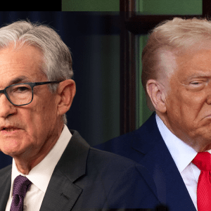 Fed: Αυξάνονται τα στοιχήματα για μειώσεις επιτοκίων από τον διάδοχο του Πάουελ