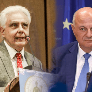 ΟΠΕΚΕΠΕ: Αποπομπή Σαλάτα από Τσιάρα – Λόγοι «δημοσίου συμφέροντος»