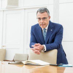 Alpha Bank: Στα 239,3 εκατ. τα κέρδη το α’ τρίμηνο – Το μήνυμα Ψάλτη