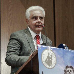 ΟΠΕΚΕΠΕ: Τι είπε ο πρώην πρόεδρος για την κατάργηση του Οργανισμού