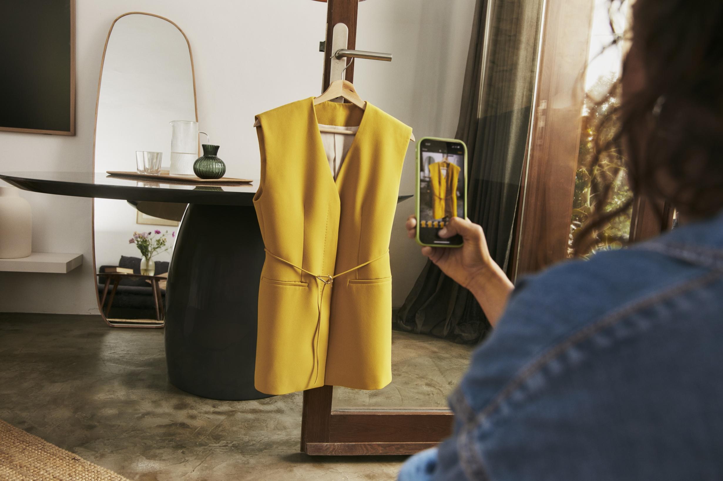 Vinted, Zara, H&M: Όλοι ποντάρουν στα μεταχειρισμένα