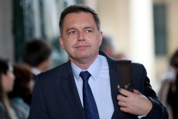 Καζίμιρ (ΕΚΤ): Κλείνει ο κύκλος μείωσης των επιτοκίων