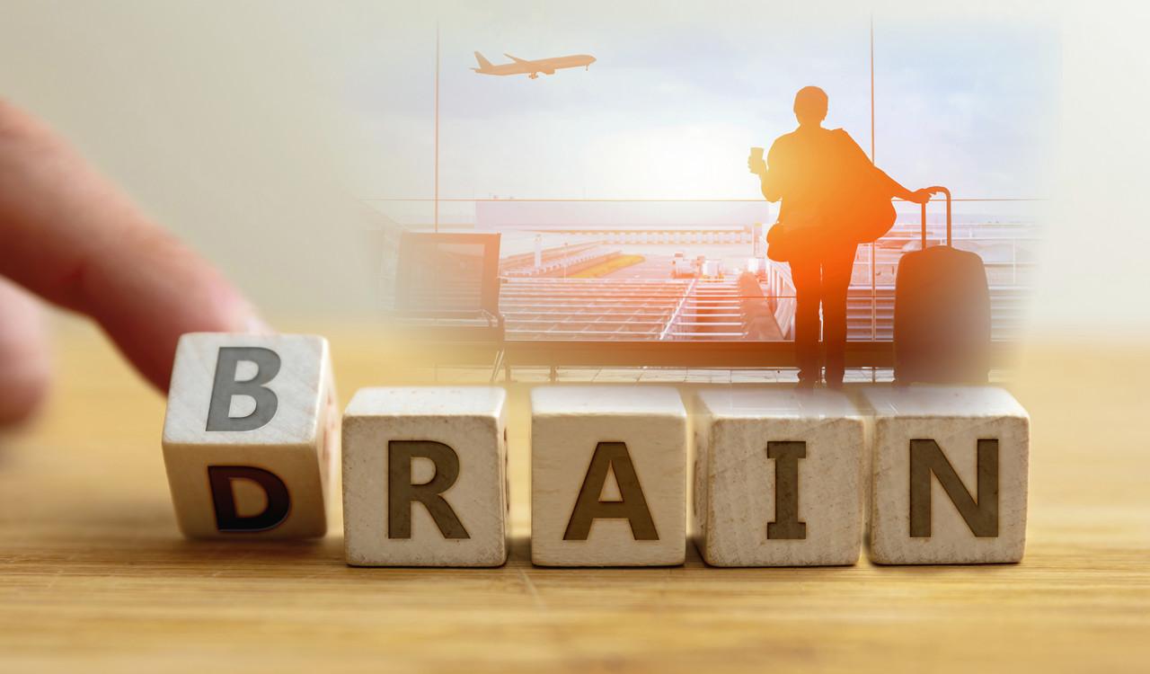 inForum: Το brain drain υπονομεύει την αναπτυξιακή δυναμική της χώρας