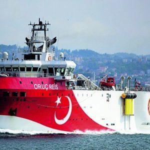 Τουρκία – Λιβύη: Υπέγραψαν συμφωνία για σεισμικές έρευνες στη Μεσόγειο
