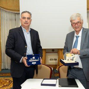 ΕΕΕΠ: Μνημόνιο συνεργασίας με την ΑΠΕΚ