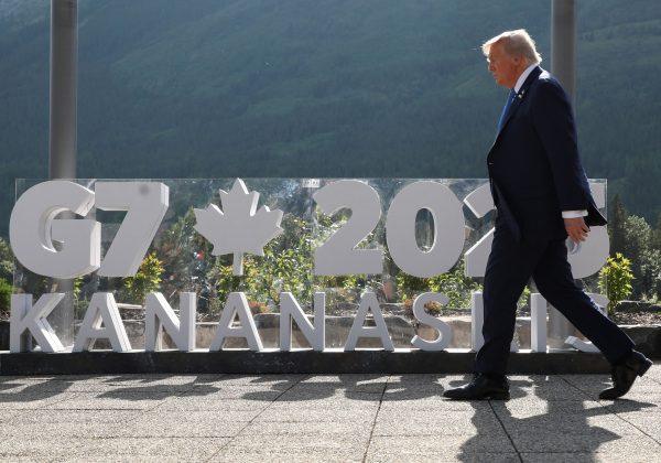 G7: Παραθυράκι εξαίρεσης αμερικανικών πολυεθνικών από τον παγκόσμιο ελάχιστο εταιρικό φόρο
